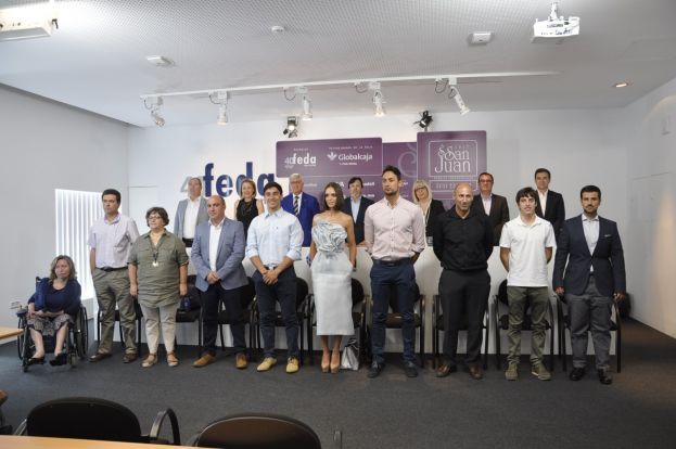 FEDA entrega mañana sus XXIII Premios Empresariales San Juan