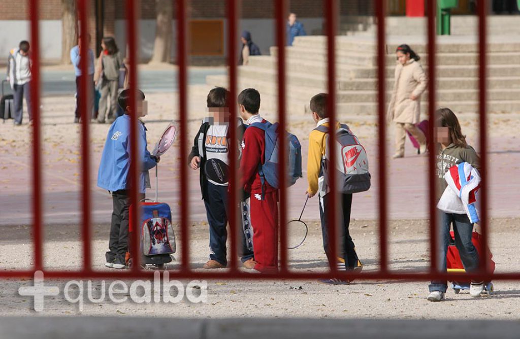 Asi Tendran Que Organizar Desde Casa El Trabajo Los Profesores Que Manana Si Van A Los