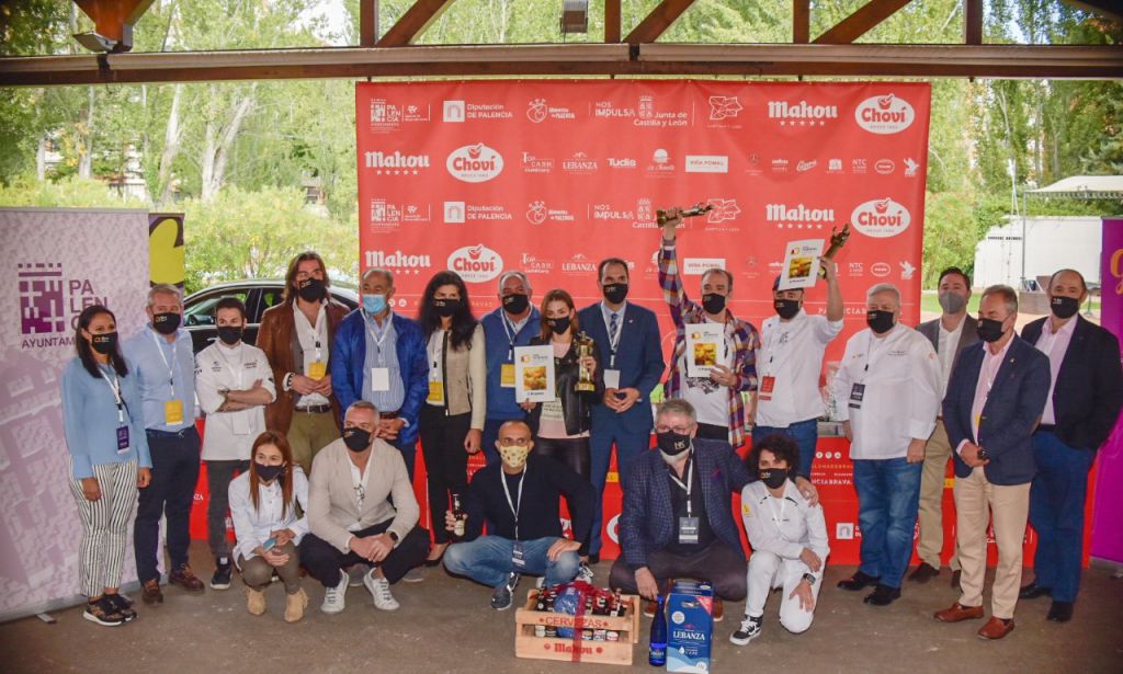 La joya gastronómica de Albacete que conquistó al jurado