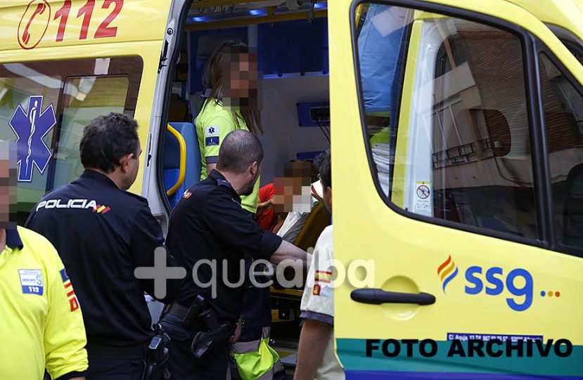 Preocupante Dato Sobre El Aumento De Los Accidentes Laborales 9581