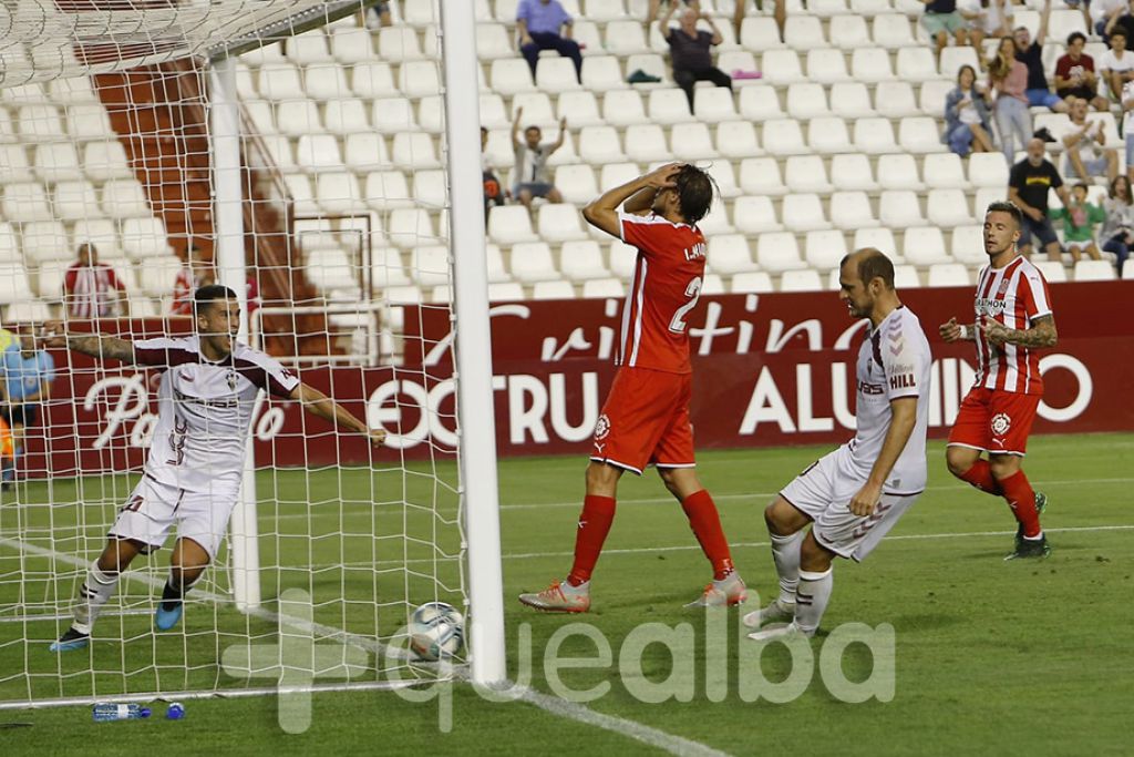 Más Que Tres Puntos En El Debut En Casa (1-0)