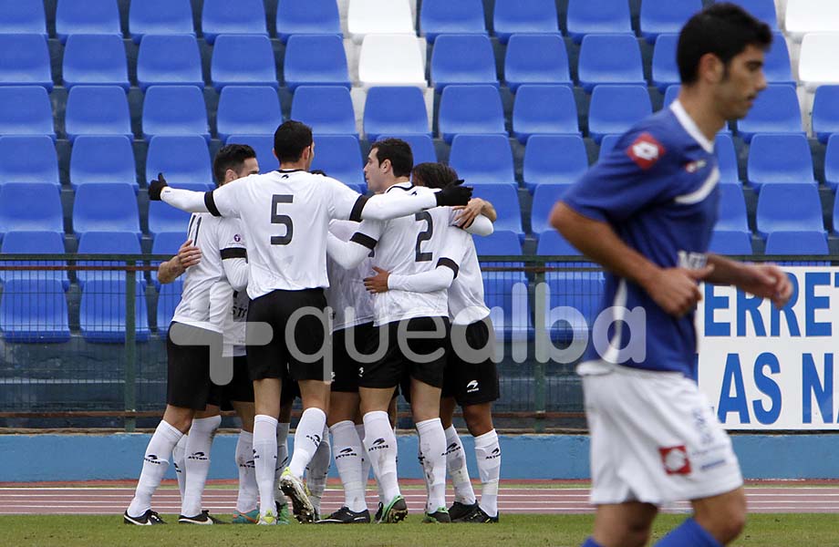 Gran partido del Albacete Balompié en Melilla y con brillo especial para César Díaz Gran partido del Albacete Balompié en Melilla y con brillo especial para César Díaz