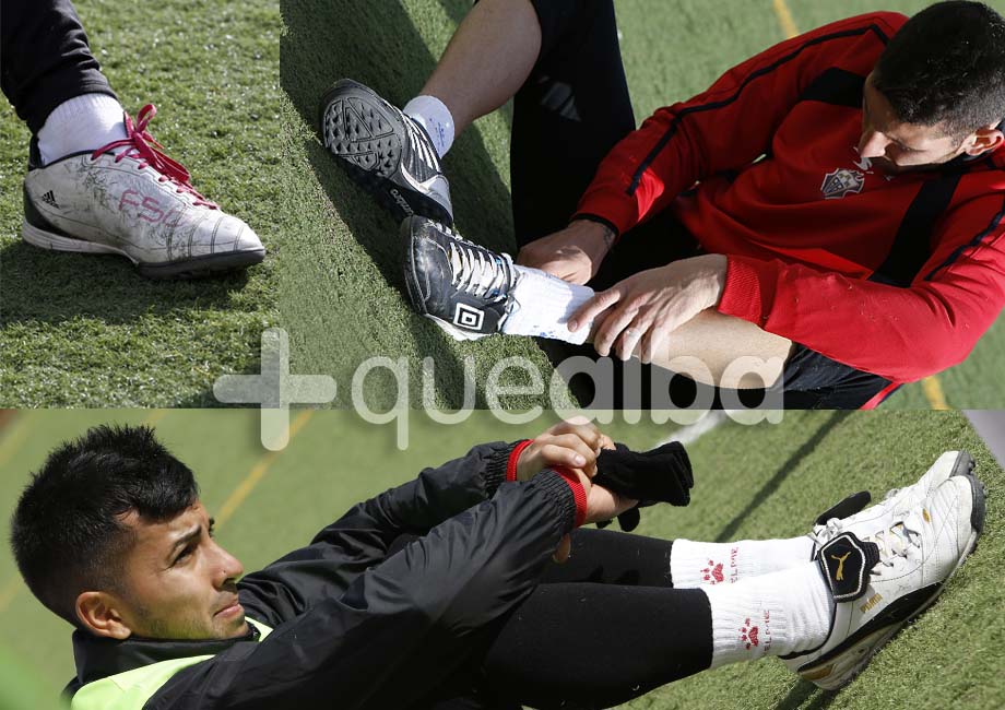 VUELVEN AL ALBA LAS BOTAS MULTITACOS VUELVEN AL ALBA LAS BOTAS MULTITACOS