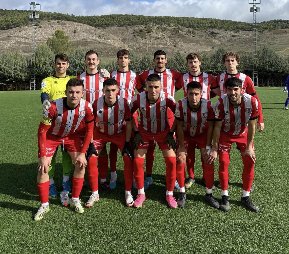 Miguel Ángel López