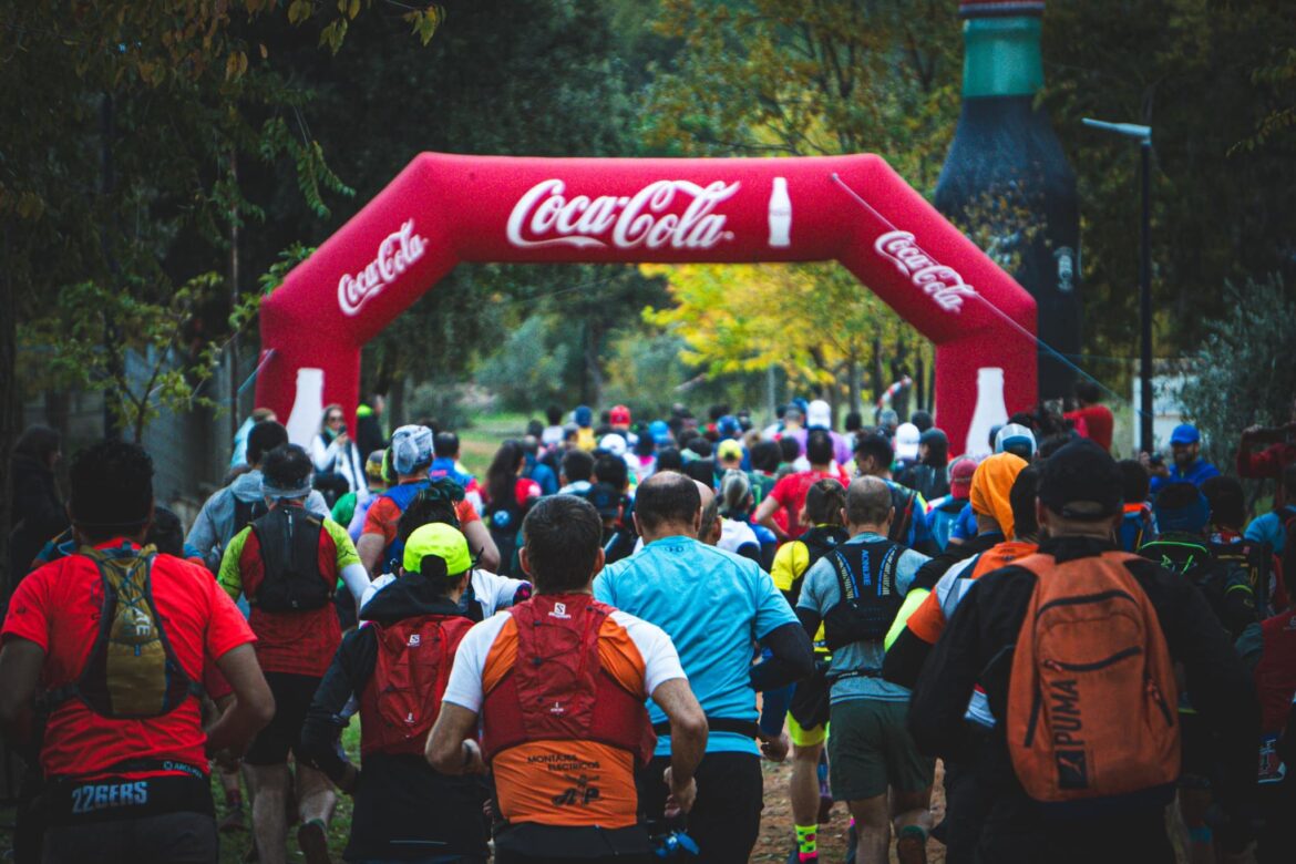 Facebook organización prueba