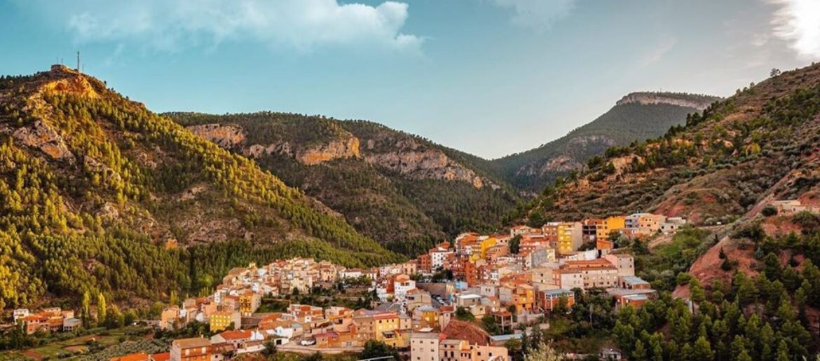 Ayuntamiento de Bogarra