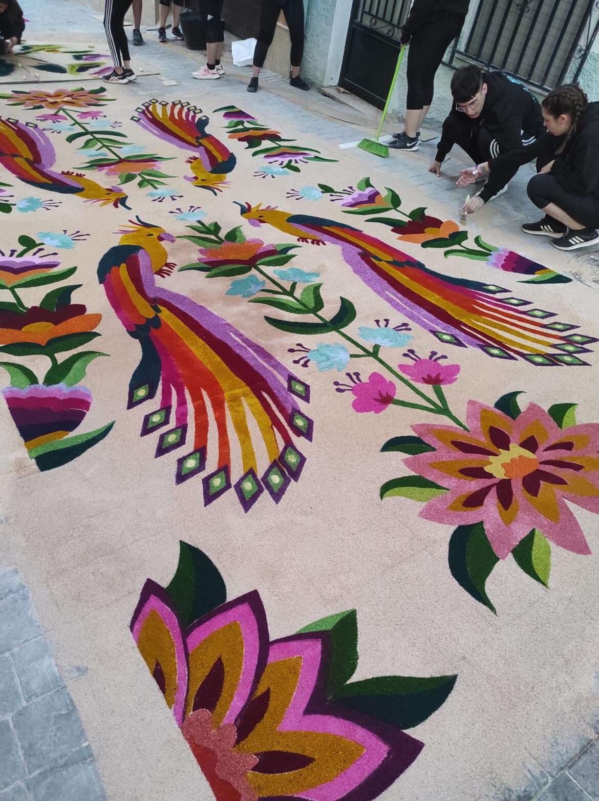 Asociación de Turismo Rural Sierra del Segura