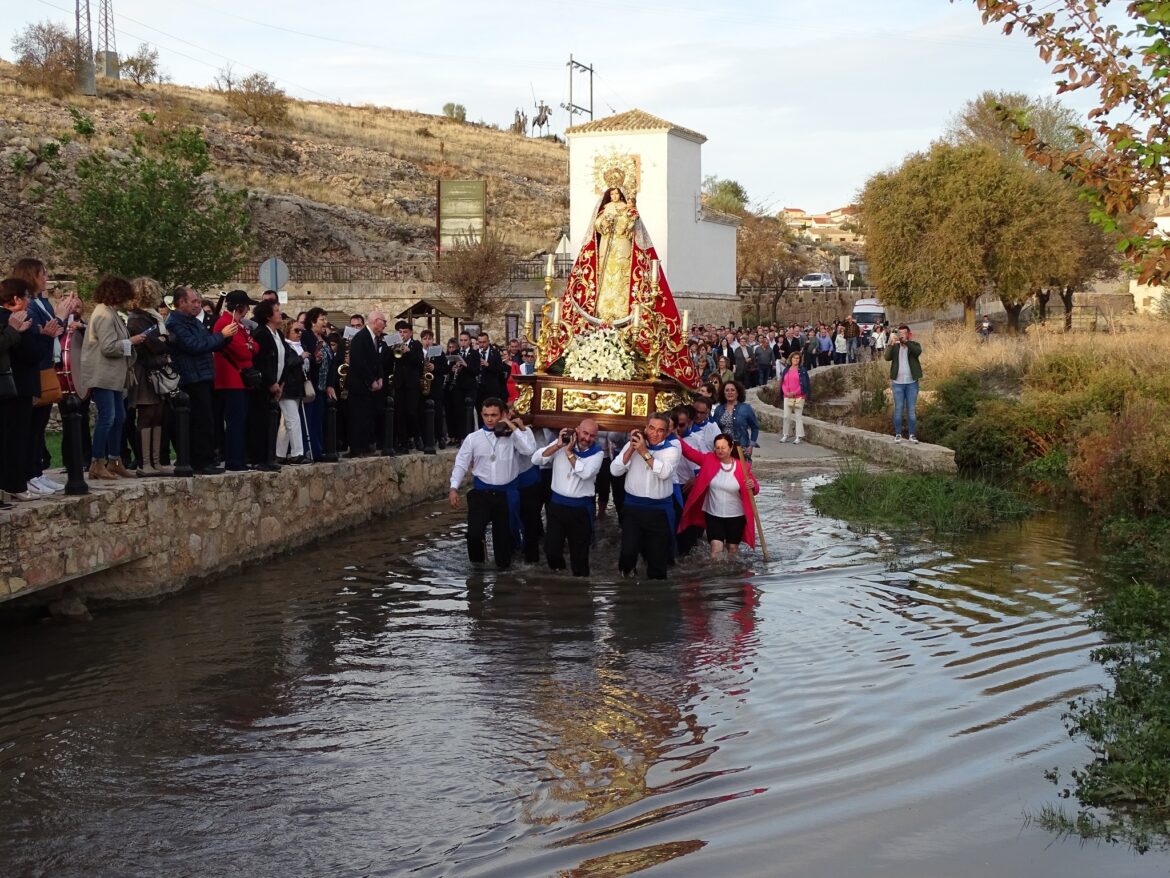 Ayuntamiento de Munera