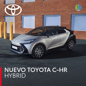 TOYOTA Autoalba