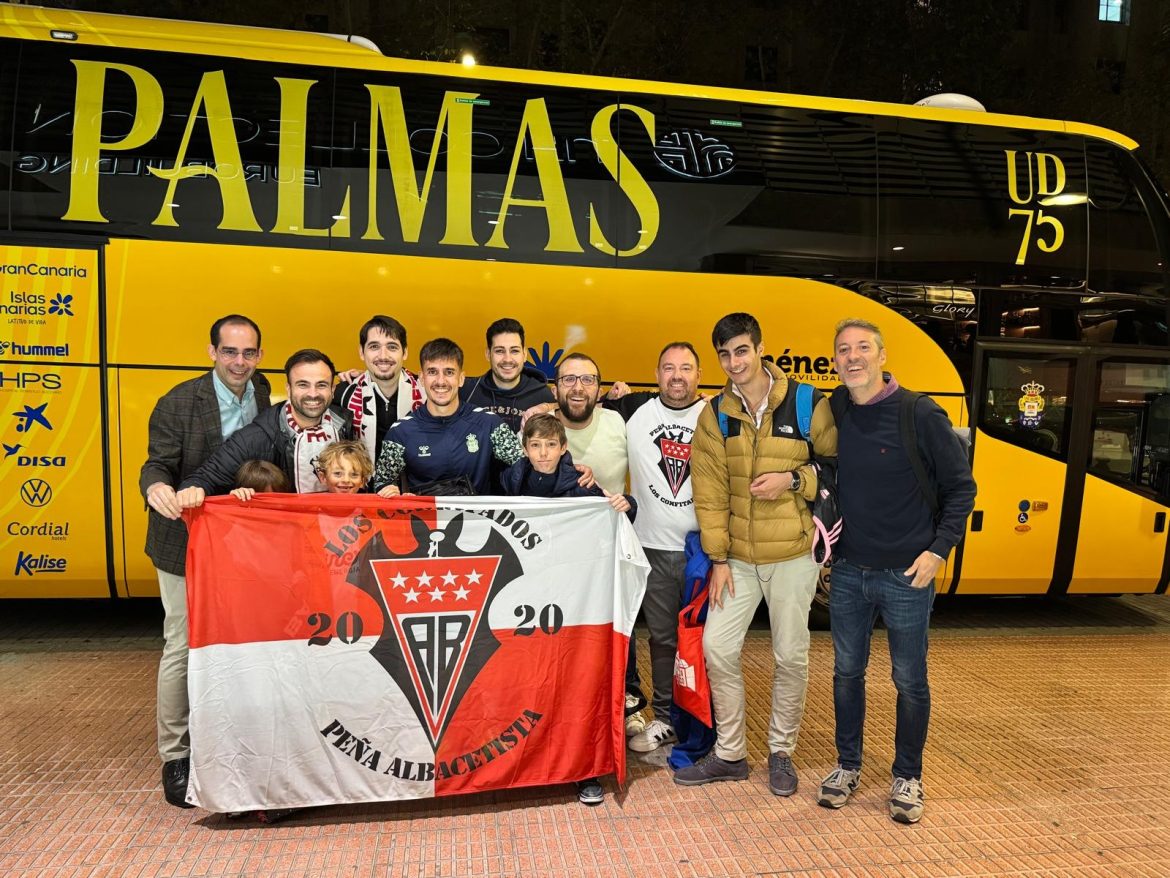 Los Confitados Los Confitados