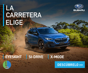 Subaru provealba