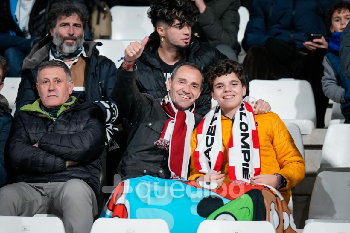 Partido de la jornada 20 de la Segunda División 2024-2025 de la liga de fútbol española, Liga Hypermotion, entre Albacete-Levante disputado el 17/12/2024 en el Carlos Belmonte. Foto Josema
