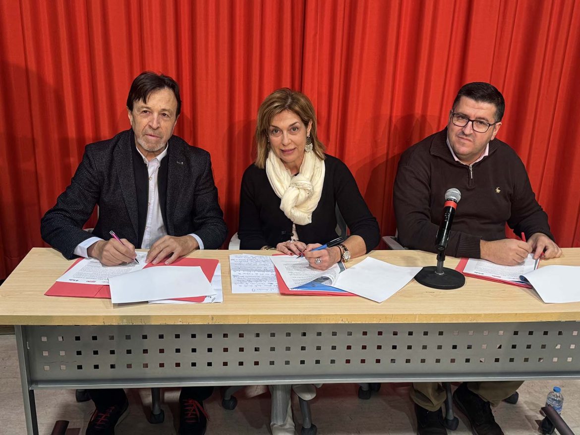 Pacto social por el ferrocarril (1)