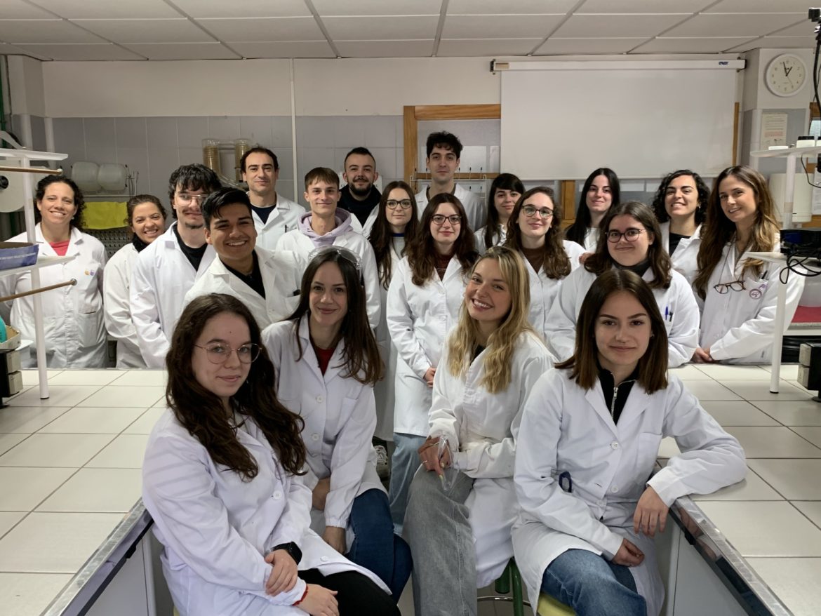 alumnos ies andrés de vandelvira