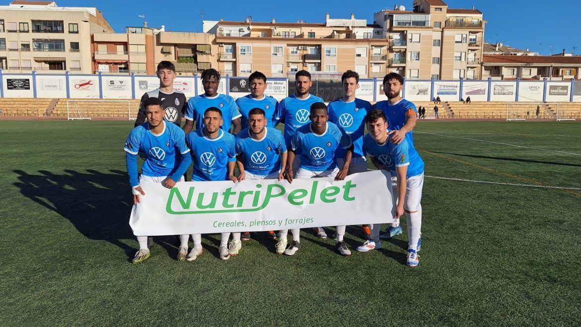 Hellín CF