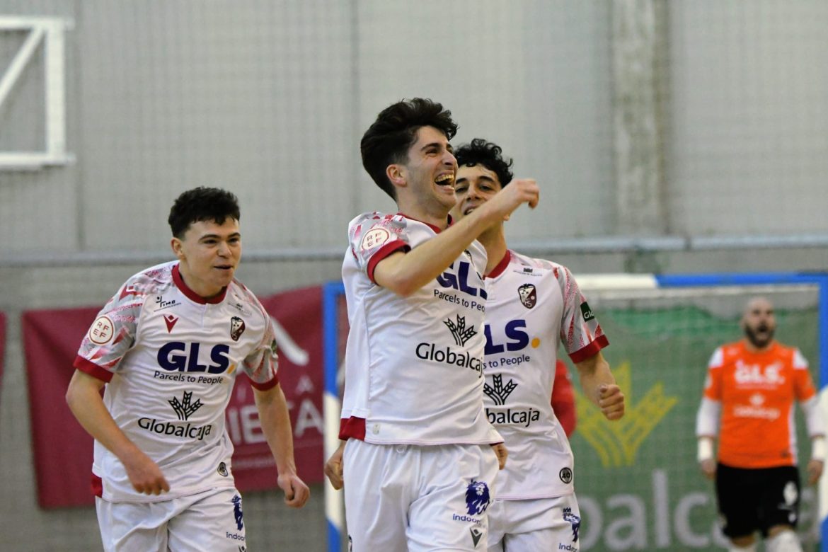 albacete fútbol sala victoria