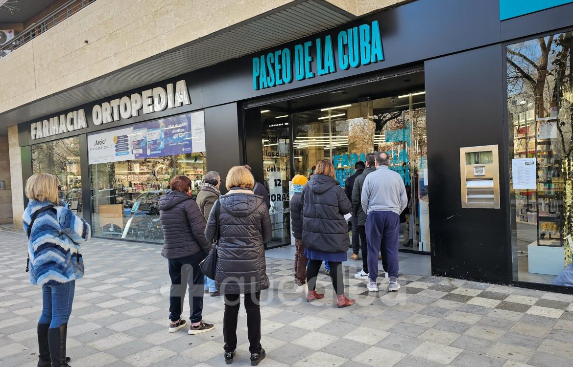 colas paseo cuba albacete