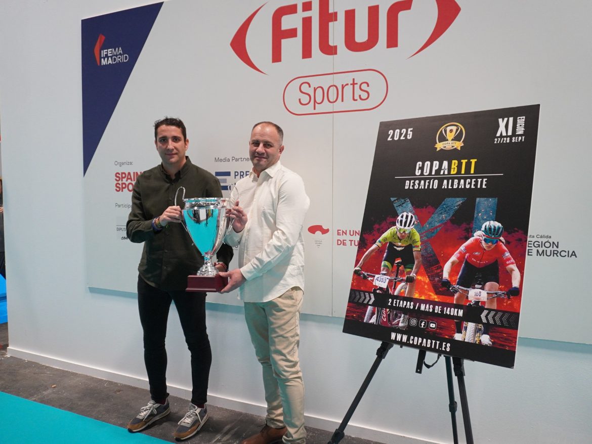 copa btt fitur