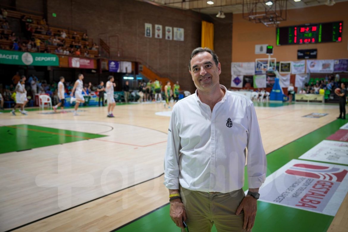 jacinto-presidente-albacete-basket jacinto-presidente-albacete-basket