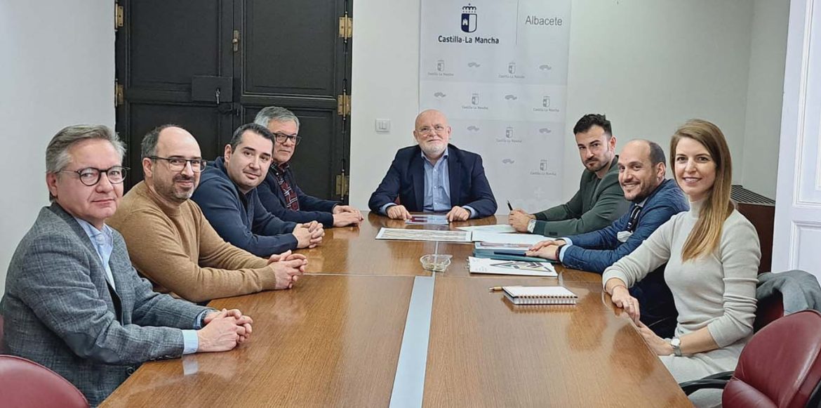 Reunio?n APIM Reunión APIM