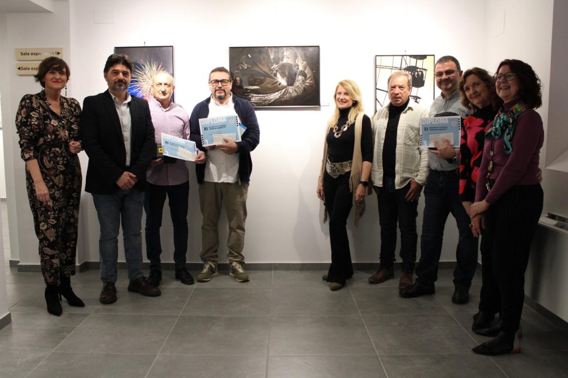 colectivo foto Albacete Feria