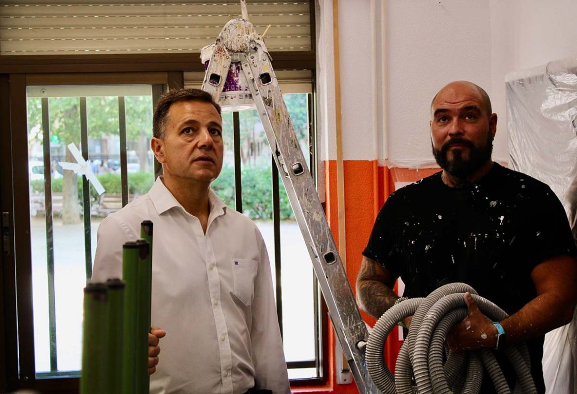 Foto.Pintura colegio San Fernando (8)