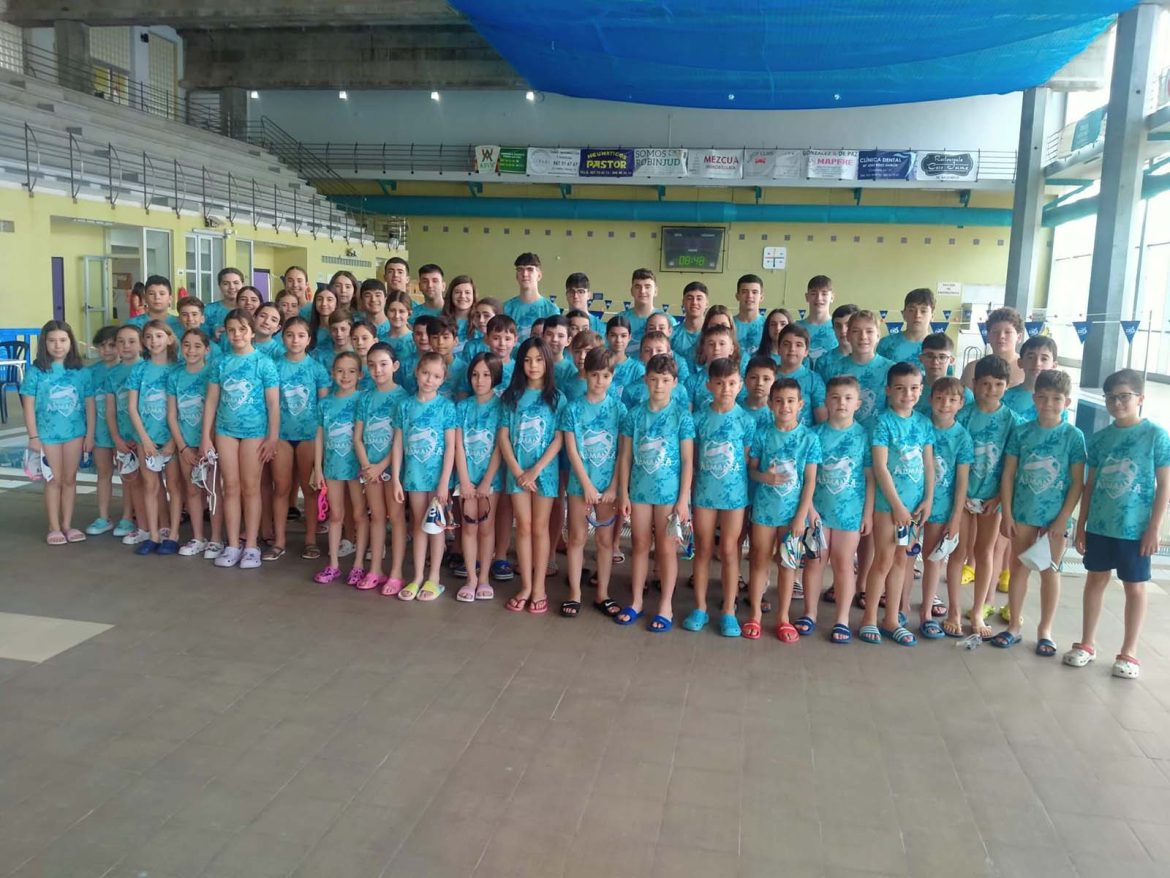 NATACION