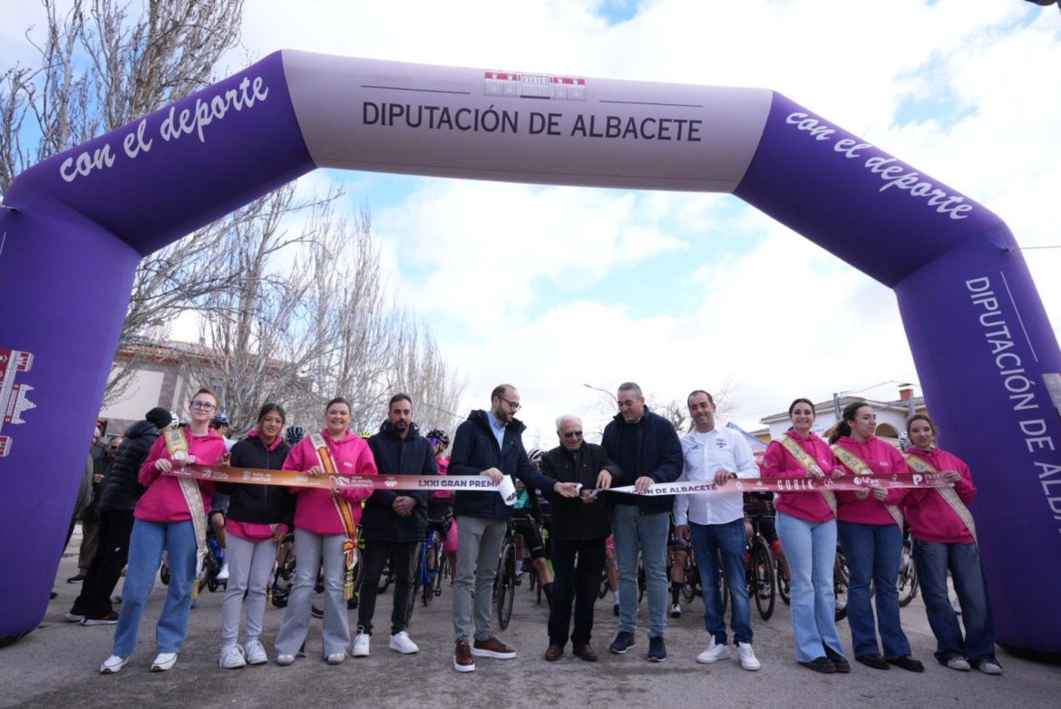 premio primavera ontur