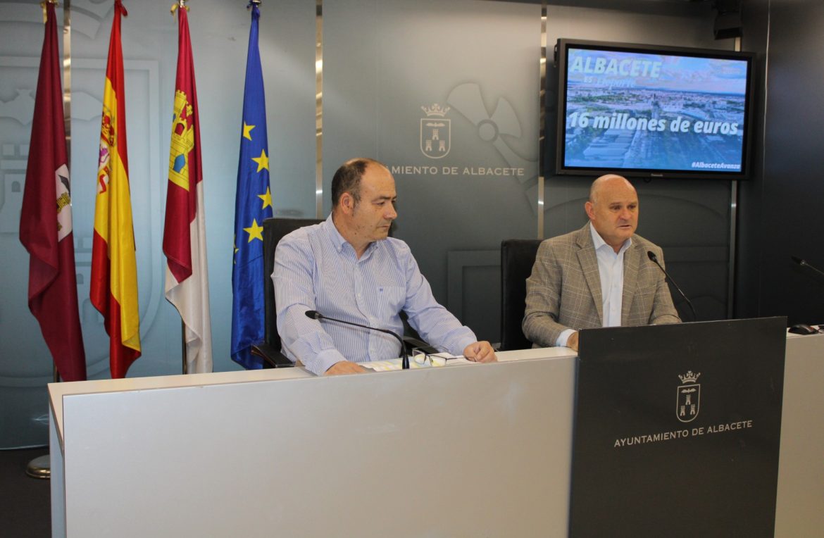 presupuestos deportes