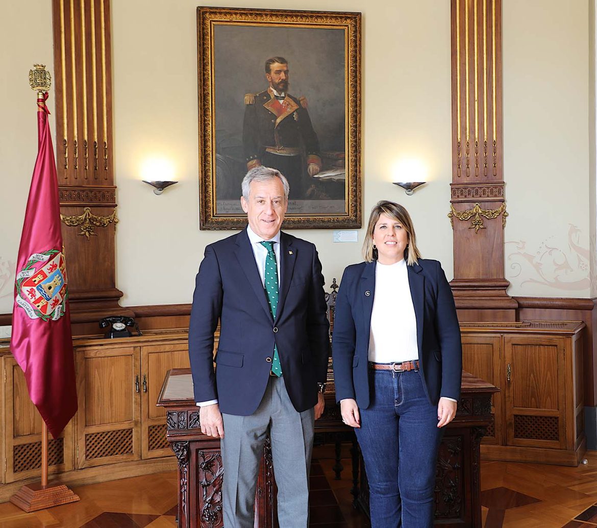20250422 VISITA AYUNTAMIENTO CARTAGENA