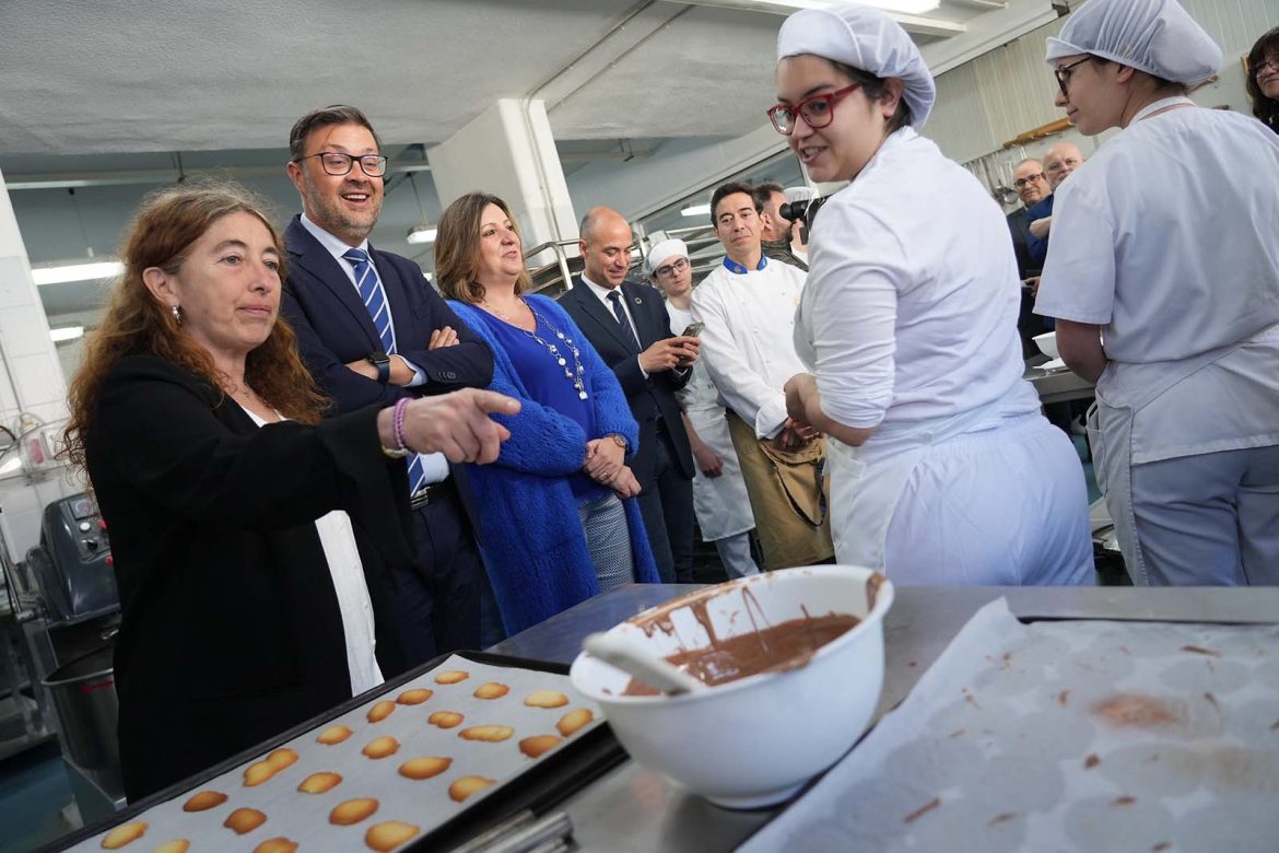 IES ‘Andrés de Vandelvira