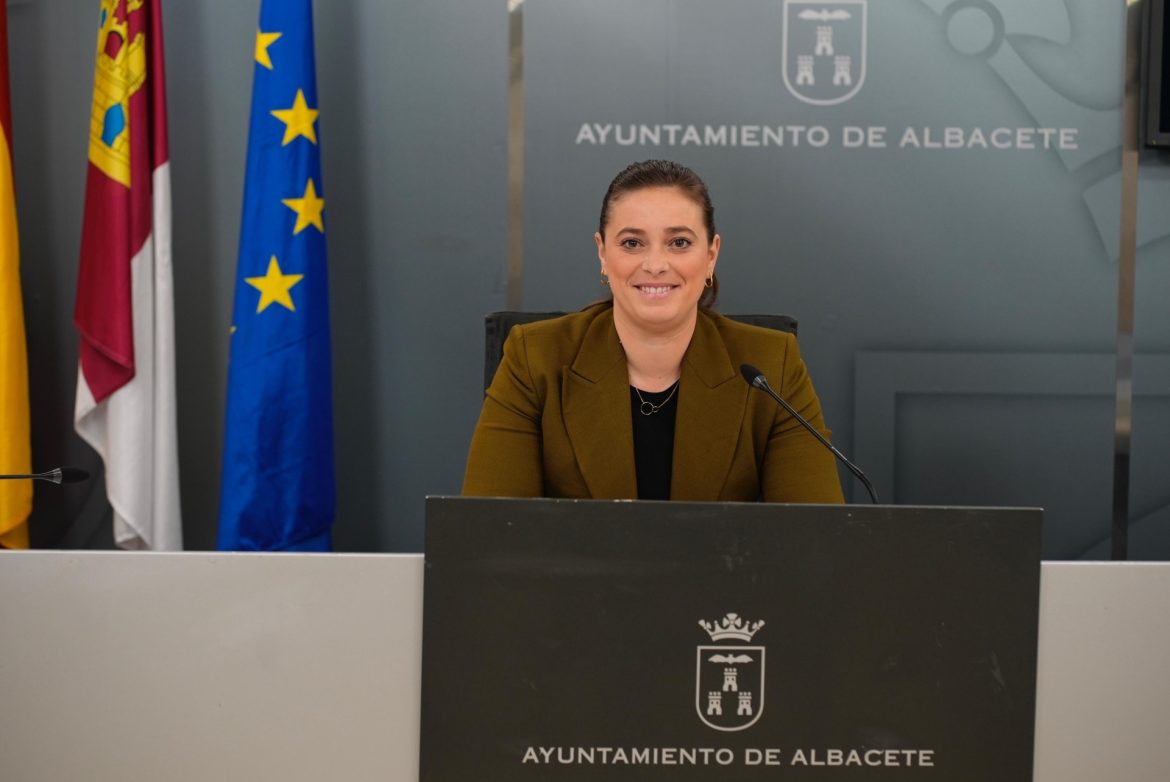 Lorena González Vox