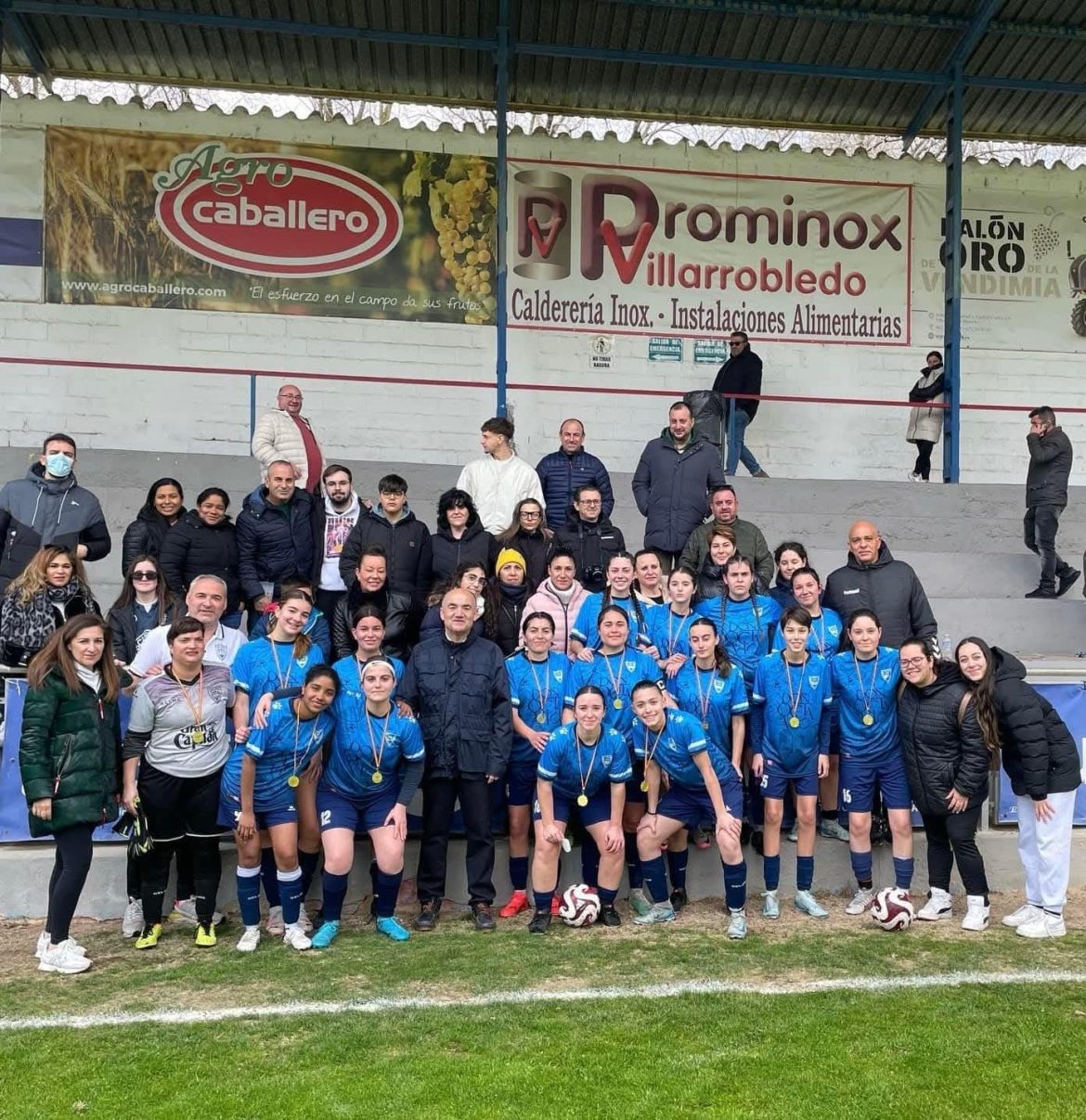 Olímpico Villarrobledo