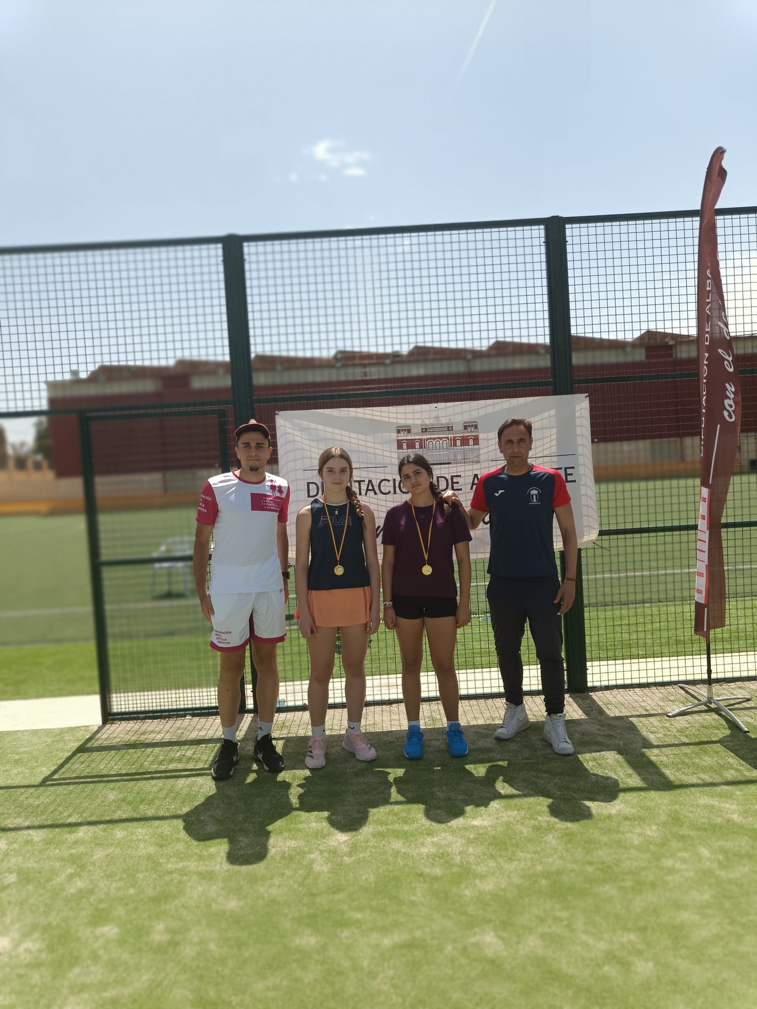Diputación de Albacete