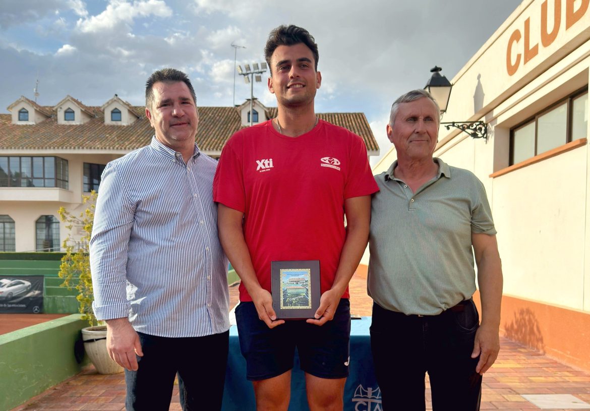 ganador open mercedes