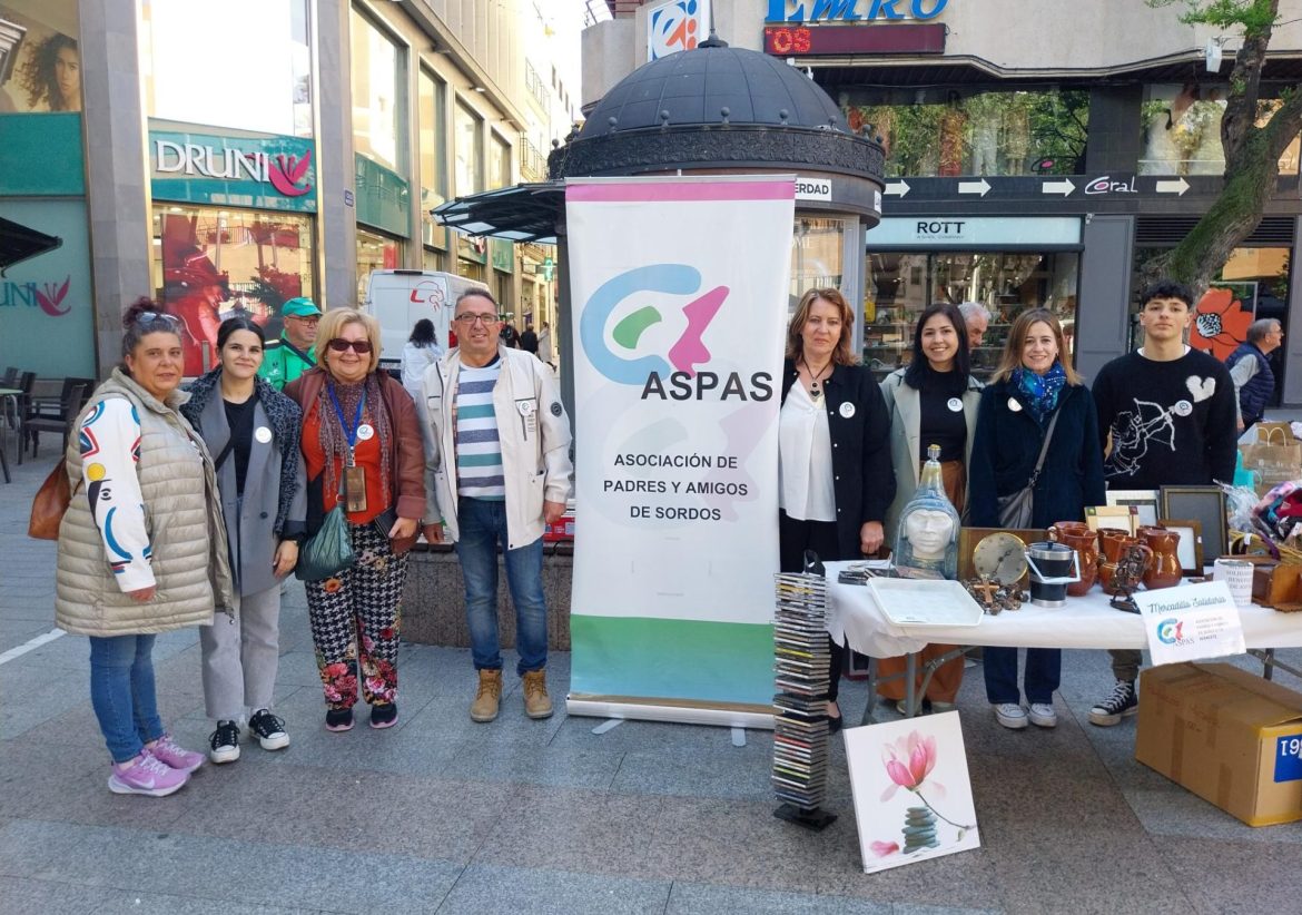 mercadillo aspas