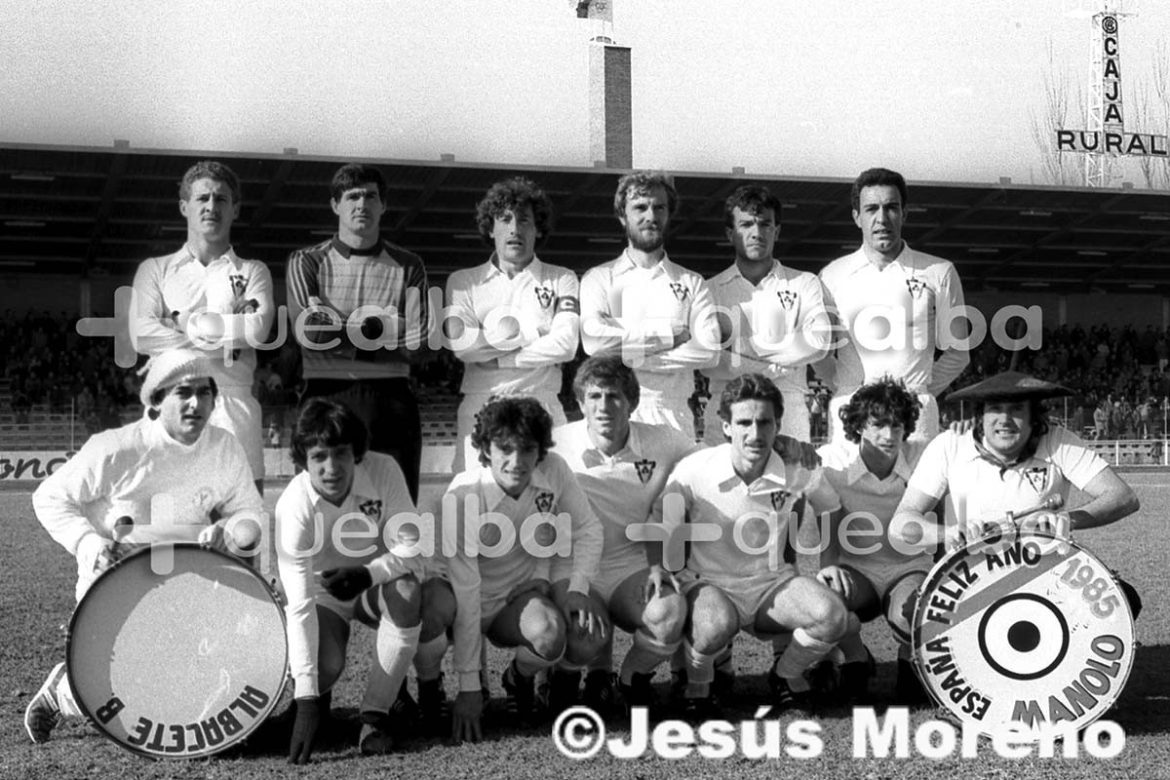 parrita y manolo bombo