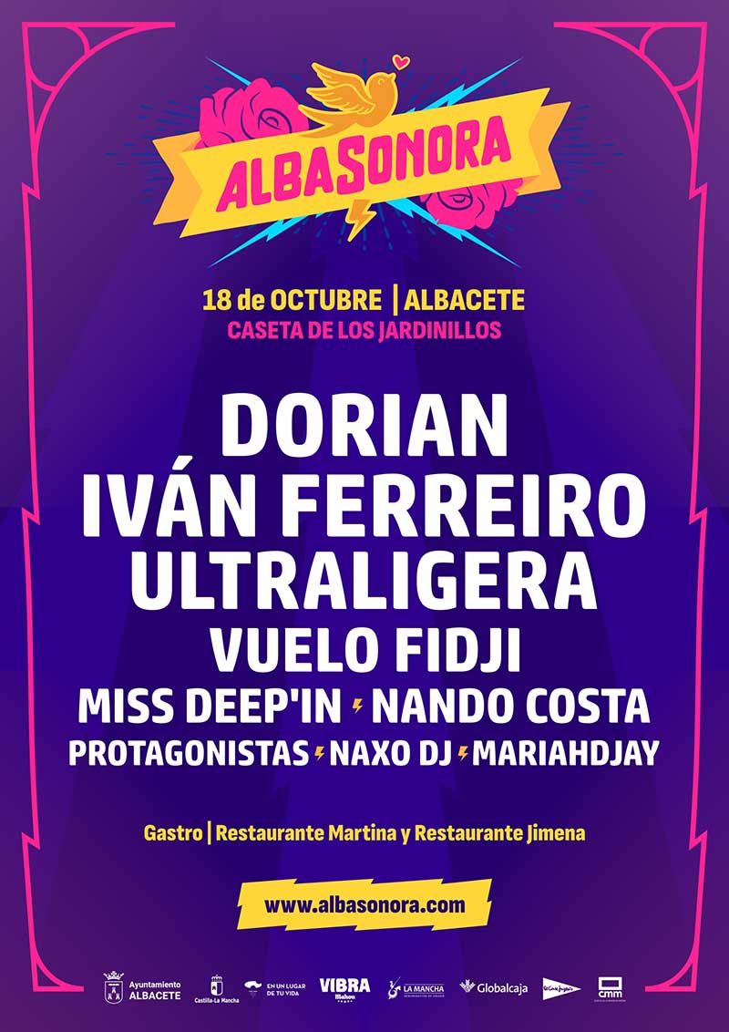 Festival Albasonora