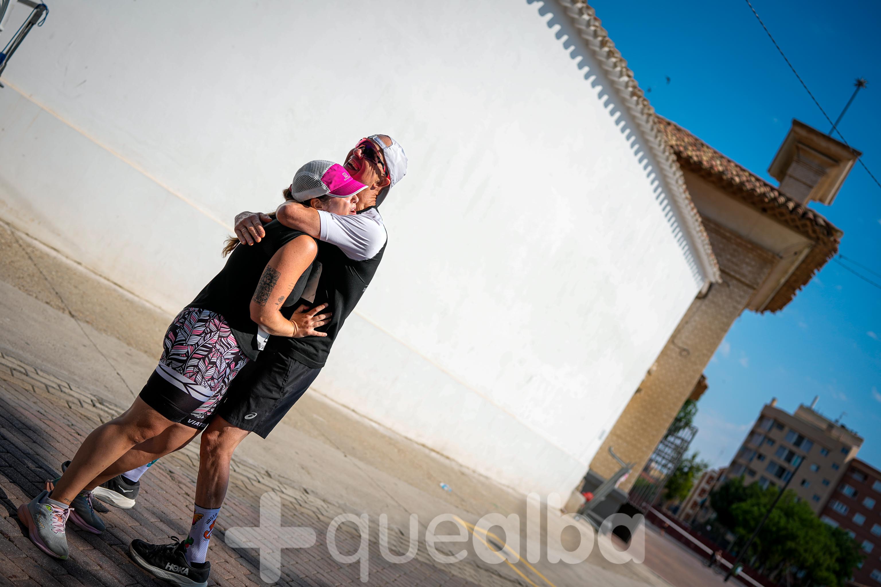 Carrera amiab 2025 albacete