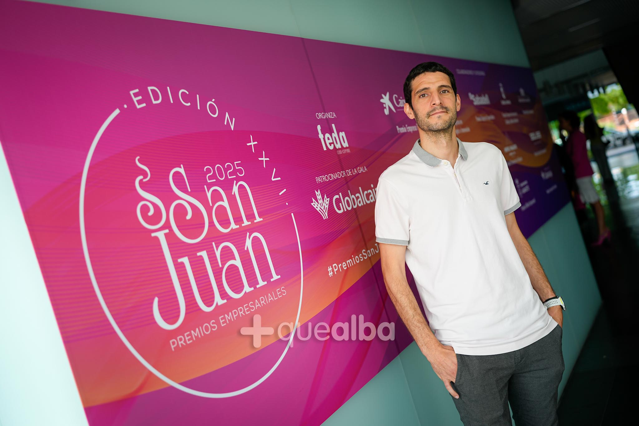 premio a la empresa Inversora en Calidad y Medio Ambiente ha sido para Pinturas Decolor, SL, de La Roda