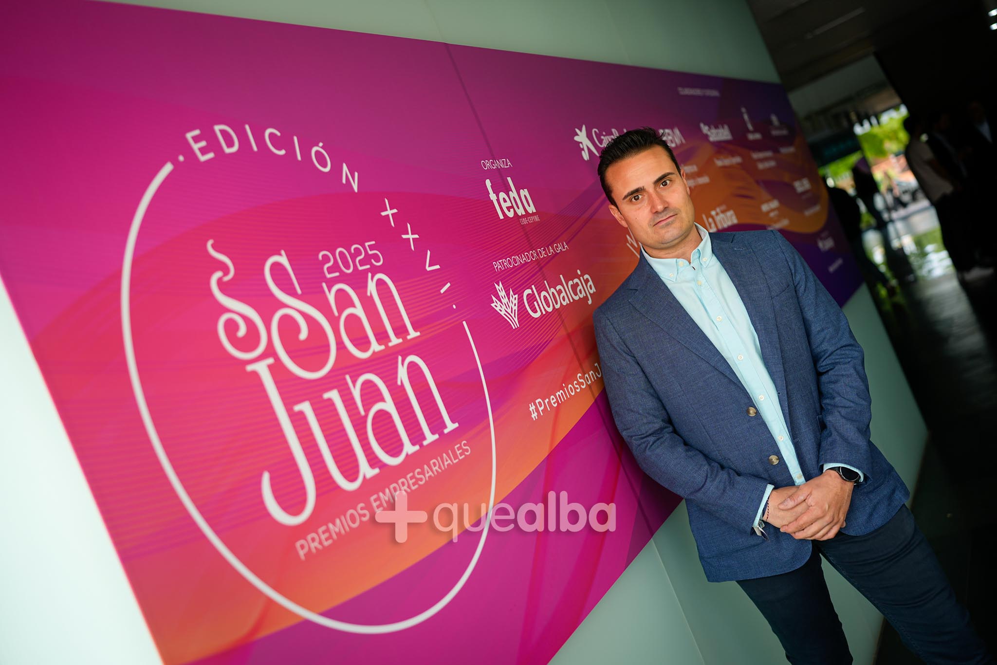 premio a la Asociación Empresarial ha recaído en la Asociación de Empresarios de Servicios de la Actividad Física y el Deporte (AESAD)