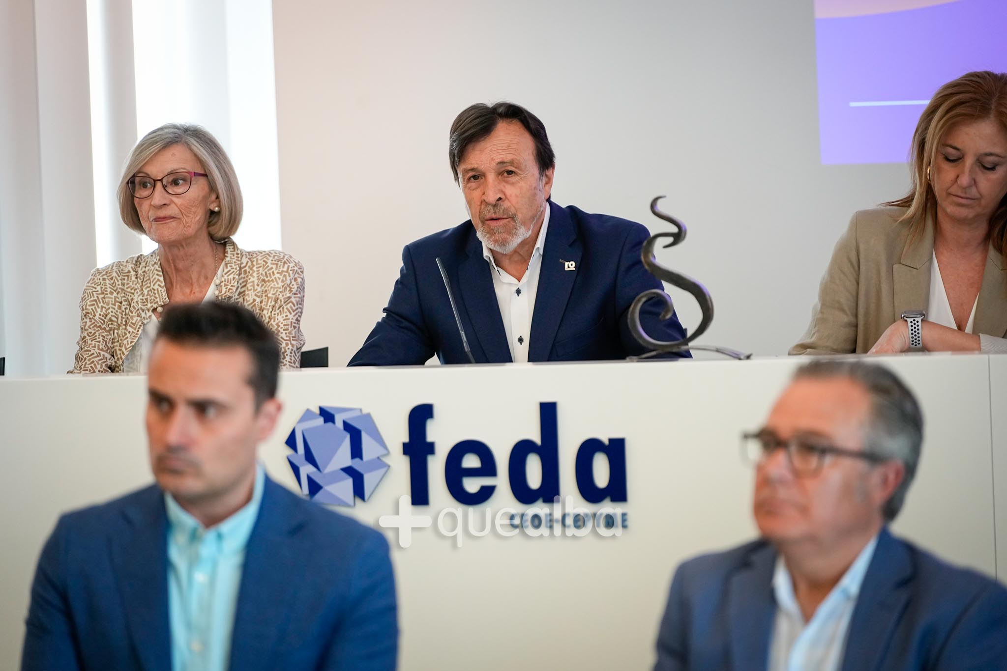 Premios San Juan de Feda 2025 ganadores