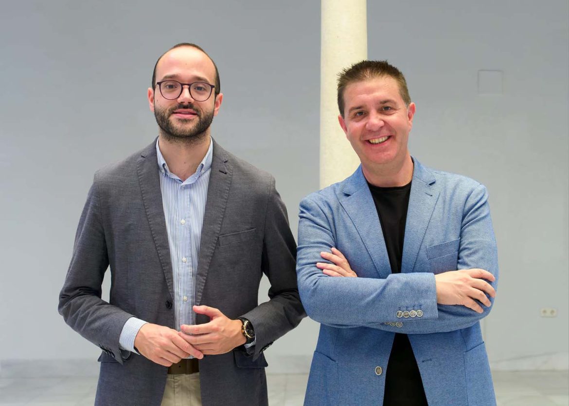 Presidente y vicepresidente provinciales El Gobierno de Cabañero sigue sumando inversión útil en los municipios: más de un millón de euros para 42 nuevas actuaciones en 27 localidades con Dipualba Responde-Inversiones
