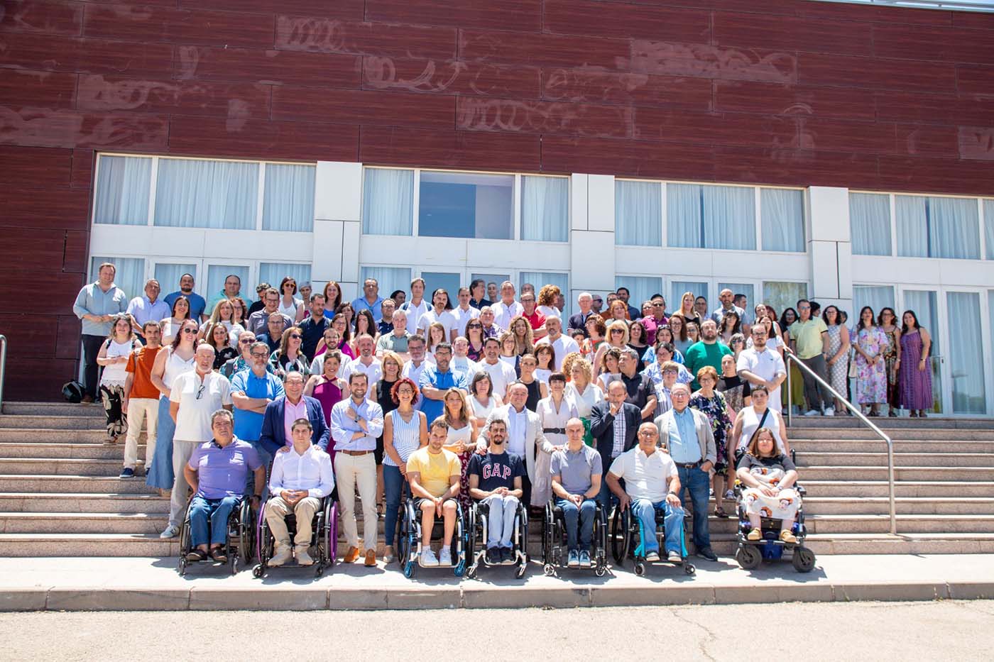 Asamblea AMIAB 2025