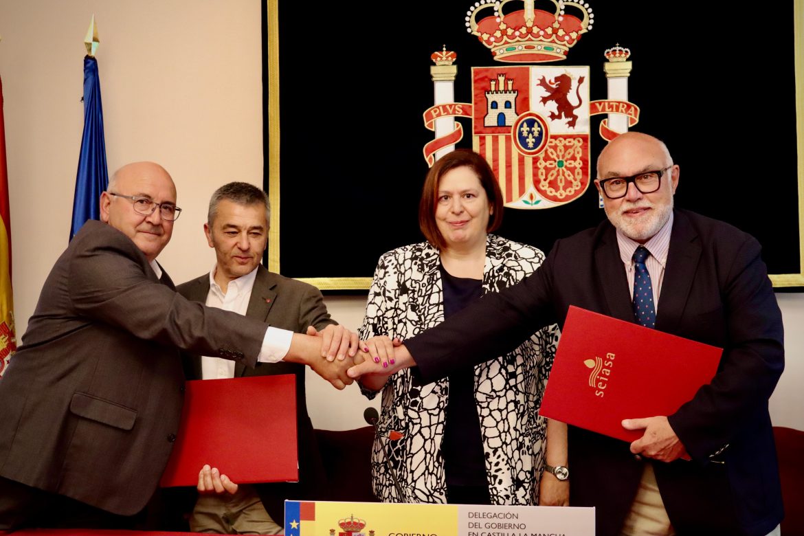 ayudas regantes