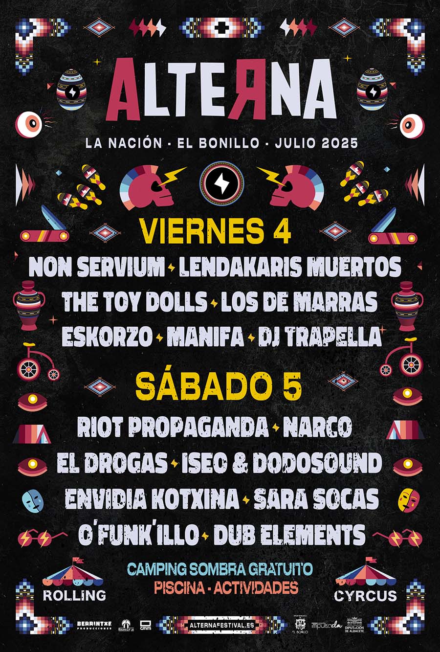 Alterna Festival