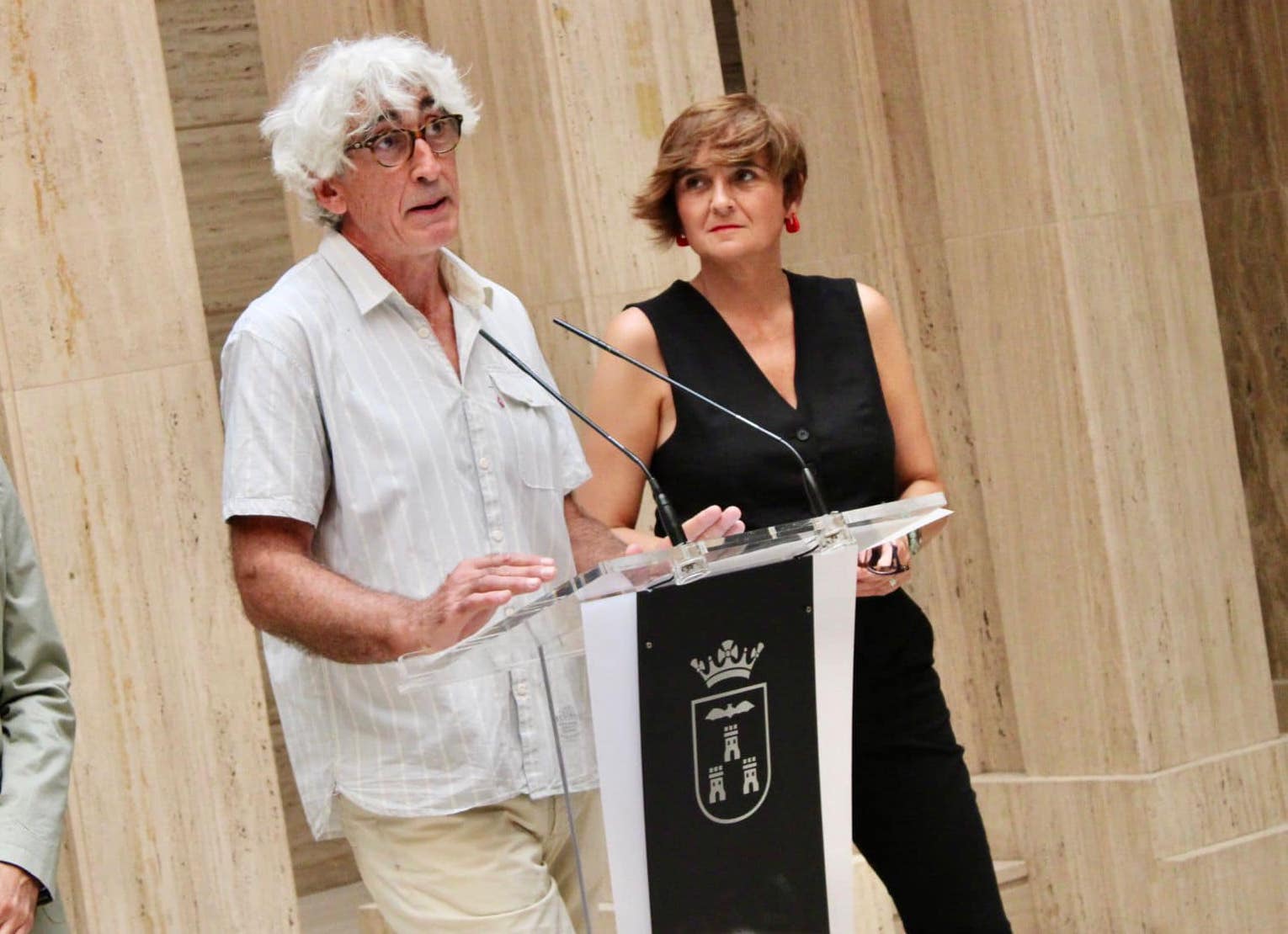 El Ayuntamiento de Albacete, a través de la Concejalía de Cultura, ha iniciado los trámites para la aprobación de la subvención a Ea! Teatro correspondiente al presente ejercicio 2025.