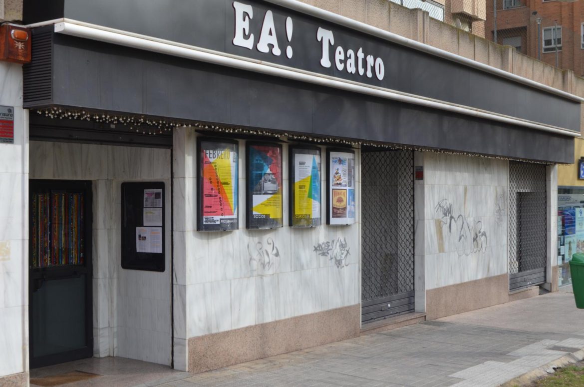 EA TEATRO albacete Ea! Teatro Albacete