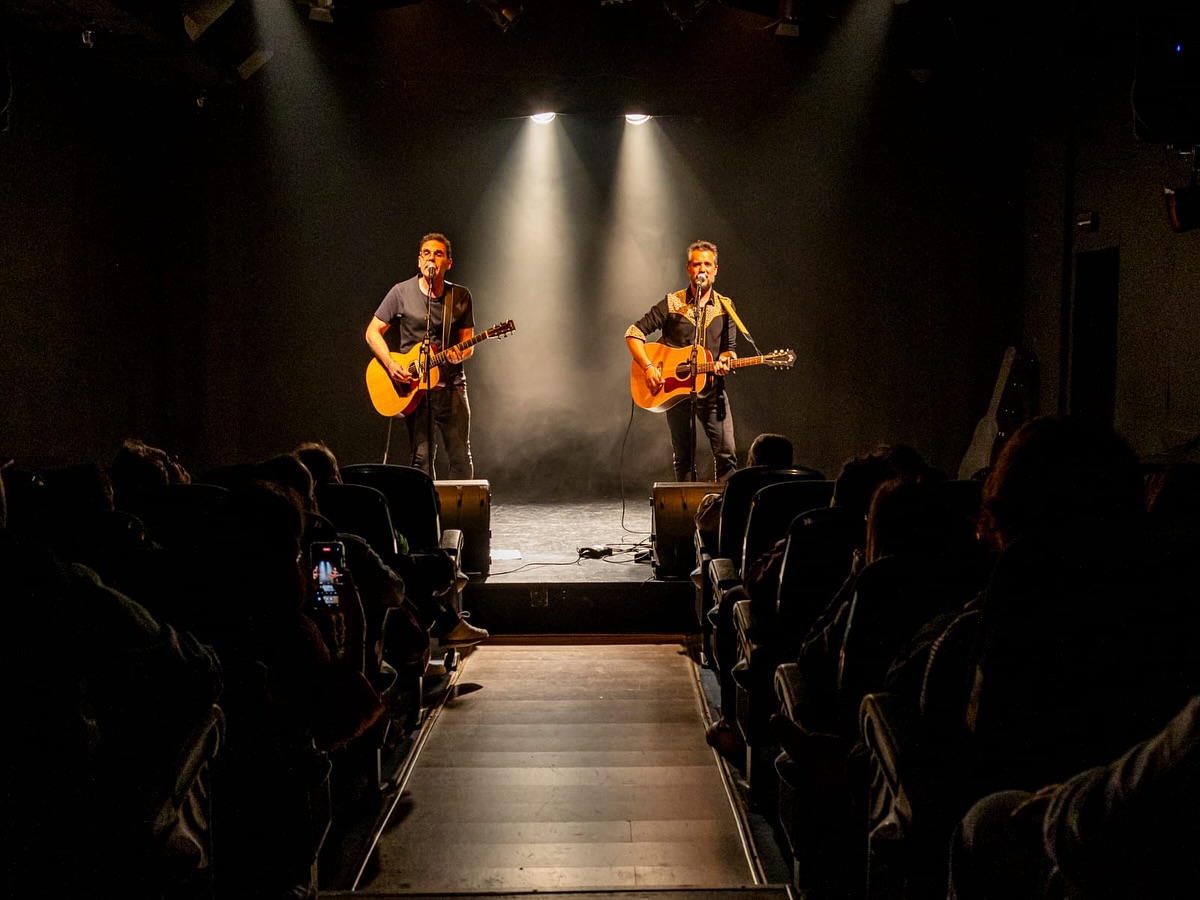 Ea! Teatro