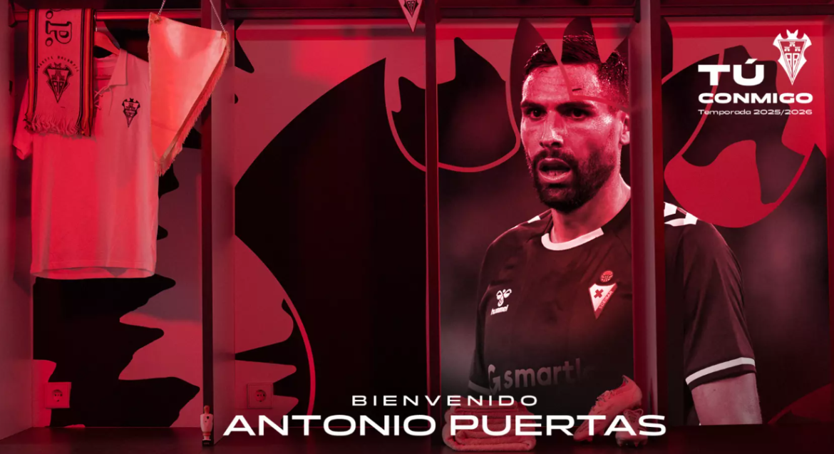 antonio puertas
